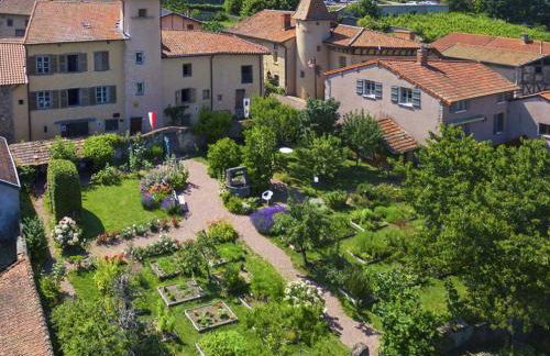 Gîte confortable à la ferme avec terrasse en campagne - FR-1-496-220 - Foto 21