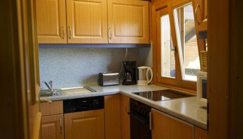 Blockhaus Noffke - Photo 3