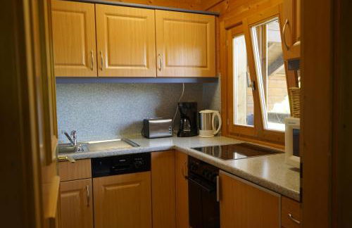 Blockhaus Noffke - Photo 5