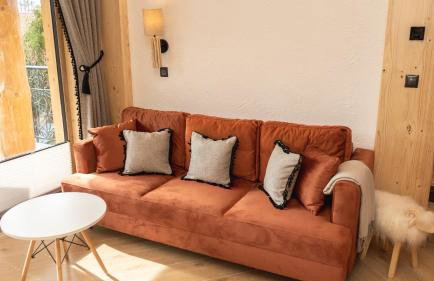 Apartamenty Osada Biała Woda Szczawnica Jaworki - Photo 64