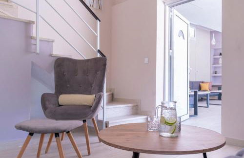 Tolo Villa Natura with Pool for 8 - private, luxury accommodation - Foto 35