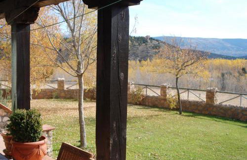 Casa Rural Rincon de la Vega - Foto 13