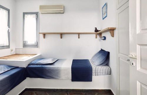 Villa Calypso, idyllique villa avec piscine et vue mer - Foto 29