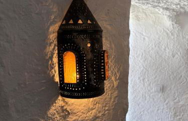 Magical Cave in Spain - Boutique Luxury Stay in Nature - Foto 14