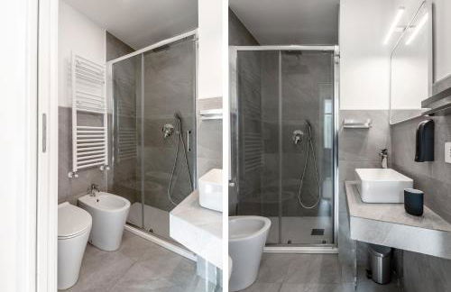 StayEasy Sardegna - 2bedrooms 2baths - City center - Foto 20