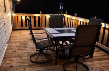 Creekside Cottage, Private, Peaceful, Cozy Escape - Foto 18