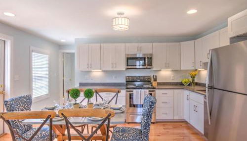 Carpenter Alley Cottage - Foto 3