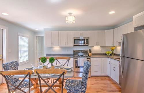 Carpenter Alley Cottage - Foto 3