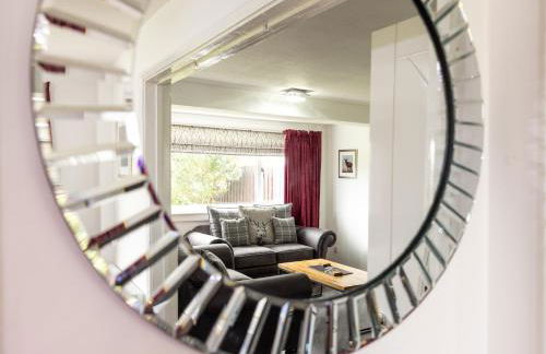 Cuan - Luxury accommodation, Balivanich, Benbecula - Foto 10