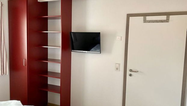 Holiday Home Strandweh - Foto 5, Habitación
