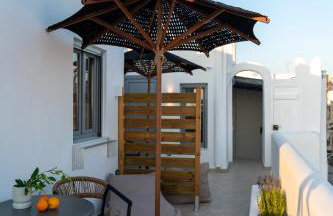 Enalios sunset suites - Foto 28