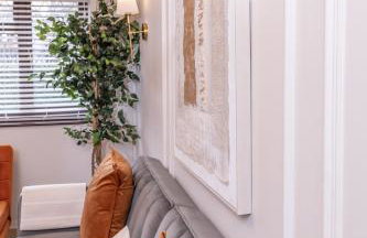 Central Birmingham Luxury House, Sleeps 6 people - 10 mins from Solihull NEC, JLR, BHX Airport, Resorts World - Foto 23