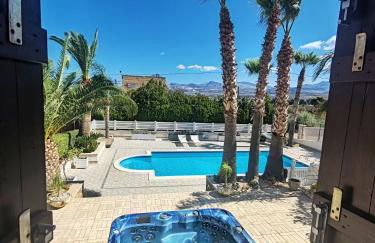 Villa Girolama - Foto 7