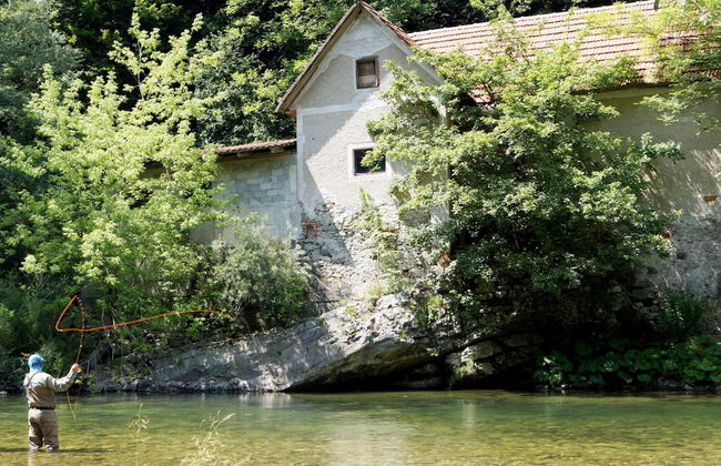 House Na Meji With Sauna - Foto 17