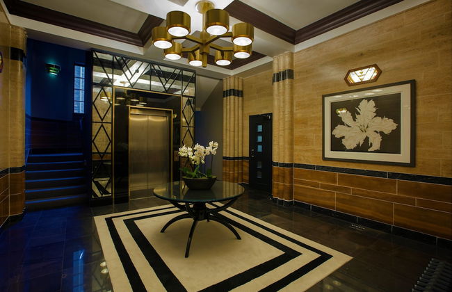 No.8 Waterloo Apartments - Foto 2