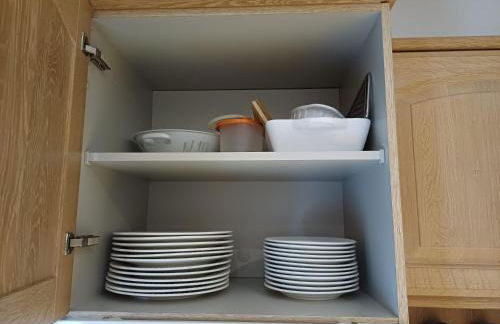 ZusammenZeit in Schleiden - inklusive Garage, großer Terrasse und 3 Schlafzimmer - ideal für Familien und Freunde - Hunde freundlich - Foto 11