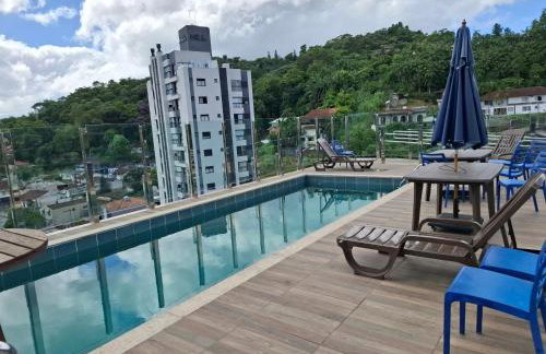 Zu Hause, sua casa em Blumenau - Foto 17