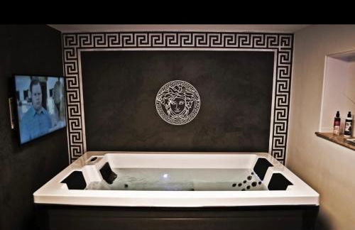 Luxus Spa auf tollem Anwesen - Foto 9