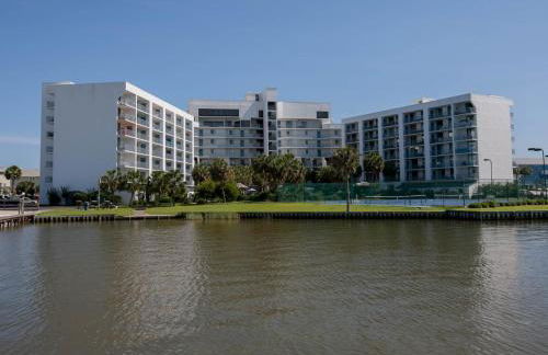 Gulf Shores Surf and Racquet Club 402B - Foto 38