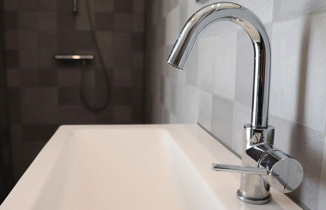 Sunny Apartment Directly on the Heegermeer - Foto 19