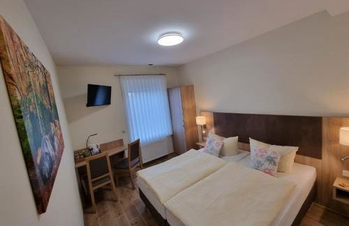 Gästehaus Grunewald Bed & Breakfast - Foto 31