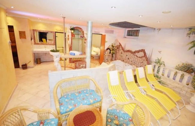 Apartment in Arzl With Wellness Area - Foto 17