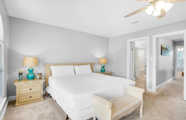 Coastal Cabana - Foto 8