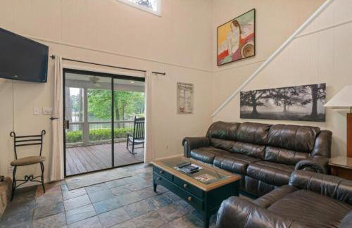 Hidden Gem - Lakefront Home with Private Boat Ramp - Foto 16