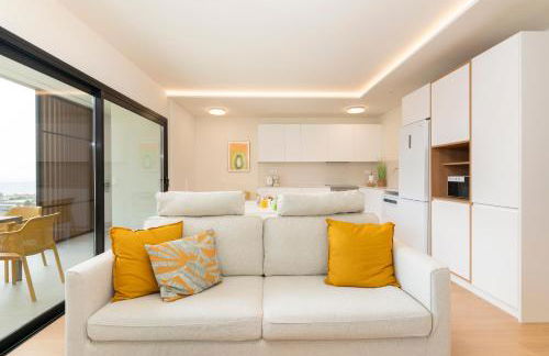 Vivelorural Agaete 2E, infinity pool & great views - Foto 19