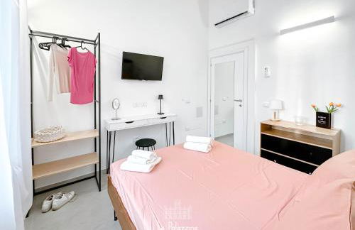 Le Palazzine Accomodations - Loft Esclusivo Centrale - 3bedr - Parking - Giardino - Photo 12