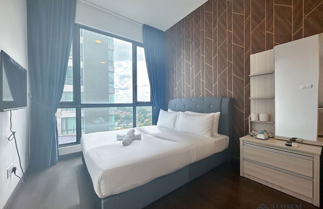 SKS Pavillion Residences by Stayrene - Foto 32