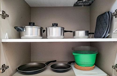 River North Rooftop With In and Out Parking 6 - Foto 60