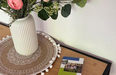 Ferienwohnung am Limburger Park - Foto 18