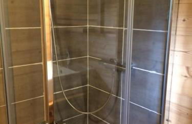 Chalet la Cabane d'Ernestine, petit-déjeuner inclus - Foto 42