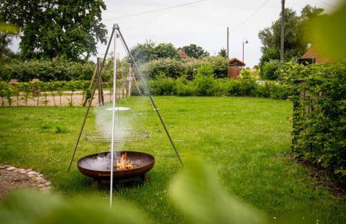 Idyllic Country House Between Hamburg And Berlin - Foto 12