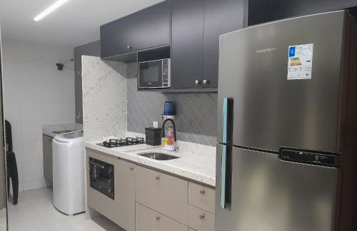 Amaranth Beach Class - Miramar Hospedagens - Foto 52