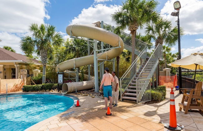 Villa Otterspool - Windsor Hills - Foto 26