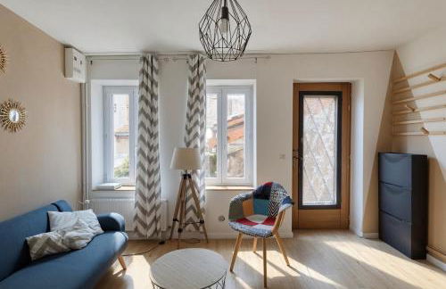 La Bonne Adresse - T2 - Montluel - Foto 6