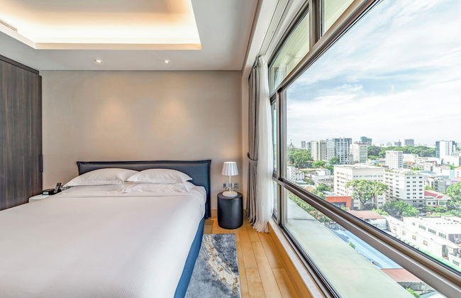 Sherwood Suites - Foto 14