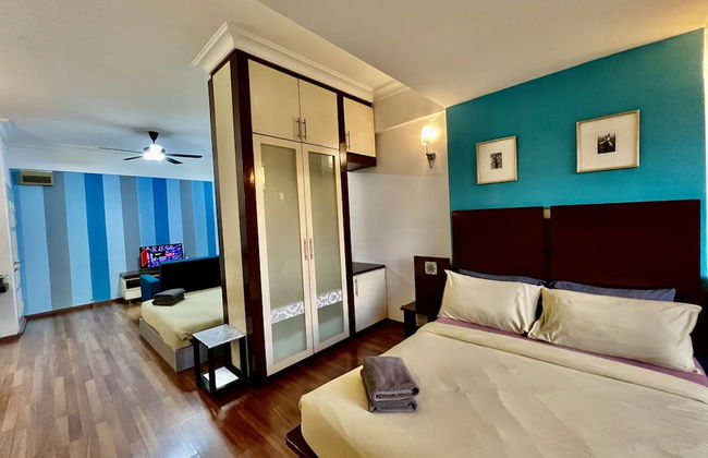 Casa Mutiara Apartments by Moonlight - Foto 6