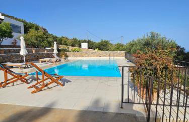 Casa Riza - Authentic Cretan Hospitality - Foto 2