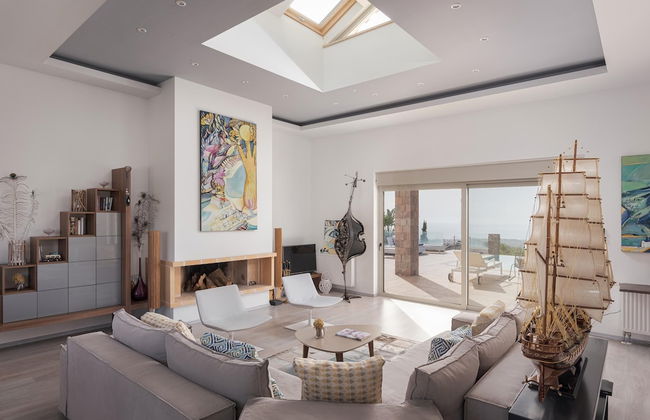 Aphea Retreat Villa - Photo 25