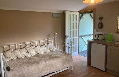 Cherry Croft Lodge - Foto 8