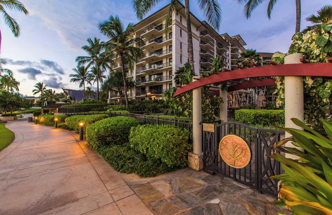 Hale Papakea Ko Olina Beachfront Villa w/ Views - Foto 29