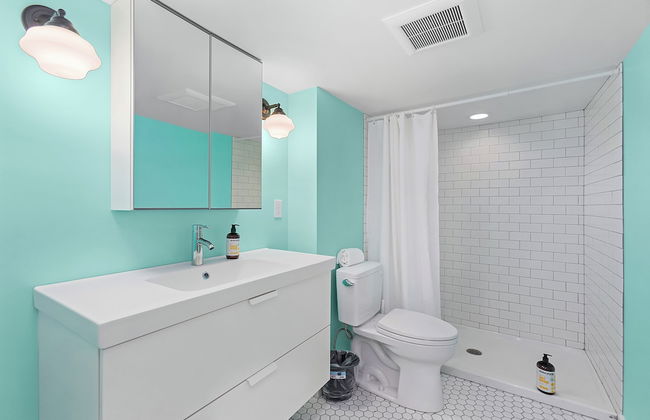 Phinney's Newest Family House with BBQ - Foto 21