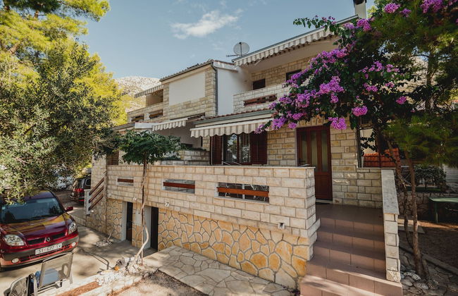 Apartments Antun - Foto 44