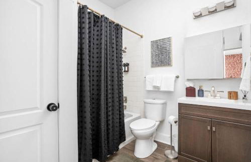 Beautiful House near downtown and fountain square 4BD BBQ Games FirePit - Foto 5