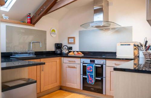 Family & Pet Friendly Coastal Base Near Dartmouth - Foto 18