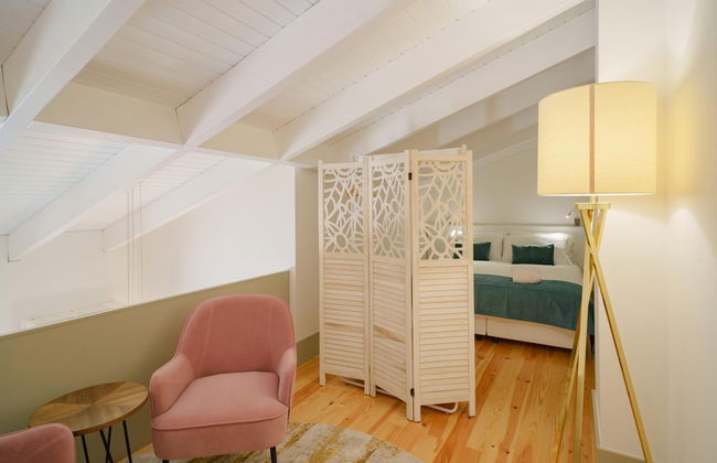 Feel Porto Matosinhos Ocean Flat V - Foto 17