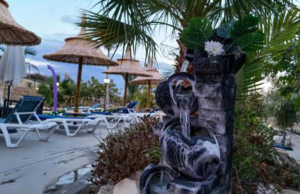 Villa Adelina en Turre, Almería, Villa de lujo con piscina privada cerca de las playas de Mojácar - Photo 34